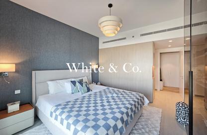 Apartment - 2 Bedrooms - 3 Bathrooms for sale in Berkeley Place - Sobha Hartland - Mohammed Bin Rashid City - Dubai
