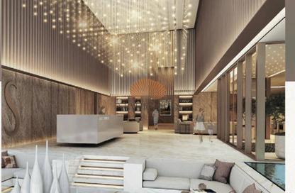 Apartment - 2 Bedrooms - 4 Bathrooms for sale in Sobha Verde - Jumeirah Lake Towers - Dubai
