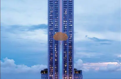 Apartment - 2 Bedrooms - 4 Bathrooms for sale in Sobha Verde - Jumeirah Lake Towers - Dubai