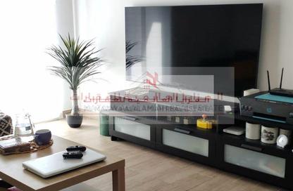 شقة - 3 غرف نوم - 3 حمامات للبيع في مساكن رمال - جزيرة مريم - الخان - الشارقة