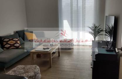 Apartment - 3 Bedrooms - 3 Bathrooms for sale in Rimal Residences - Maryam Island - Al Khan - Sharjah Apartment - 3 Bedrooms - 3 Bathrooms for sale in Rimal Residences - Maryam Island - Al Khan - Sharjah