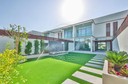 تاون هاوس - 2 غرف نوم - 3 حمامات للايجار في سوق الجبيل - جزيرة الجبيل - أبوظبي