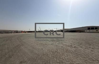 Land - Studio for sale in Freezone North - Jebel Ali Freezone - Jebel Ali - Dubai