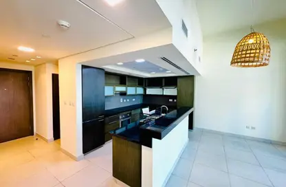 Apartment - 1 Bedroom - 1 Bathroom for sale in The Lofts Podium - The Lofts - Downtown Dubai - Dubai