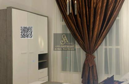Apartment - 1 - 2 for sale in City Tower B1 - City Tower - Al Nuaimiya - Ajman