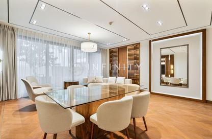 Apartment - 2 Bedrooms - 4 Bathrooms for rent in City Walk Residential Building 17 - City Walk Residential - City Walk - Dubai Apartment - 2 Bedrooms - 4 Bathrooms for rent in City Walk Residential Building 17 - City Walk Residential - City Walk - Dubai