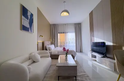 Apartment - 1 Bathroom for rent in Elite Sports Residence 6 - Elite Sports Residence - Dubai Sports City - Dubai