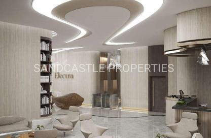 Apartment - 2 Bedrooms - 2 Bathrooms for sale in Electra by Acube Developers - District 14 - Jumeirah Village Circle - Dubai