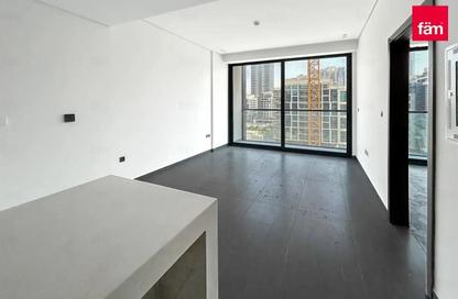 Apartment - 1 Bedroom - 2 Bathrooms for sale in Arista One - Jumeirah Garden City - Al Satwa - Dubai