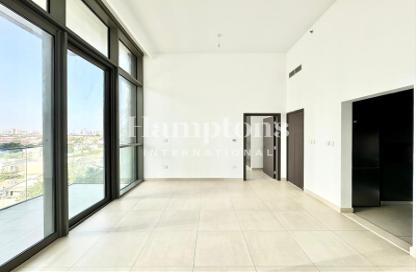 Apartment - 1 Bedroom - 2 Bathrooms for rent in Downtown Views - Zabeel 2 - Zabeel - Dubai