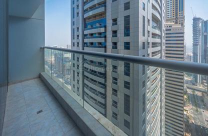 Apartment - 3 - 6 for sale in Emirates Crown - Dubai Marina - Dubai