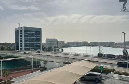 Apartment - 1 Bedroom - 2 Bathrooms for rent in Gateway Residences 2 - Mina Al Arab - Ras Al Khaimah