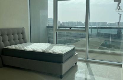 Apartment - 1 Bedroom - 2 Bathrooms for rent in Gateway Residences 2 - Mina Al Arab - Ras Al Khaimah