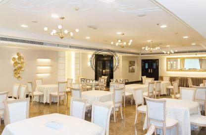 Apartment - 1 - 1 for rent in Royal Grand Suite Hotel - Al Nahda - Sharjah