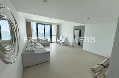 شقة - 3 غرف نوم - 4 حمامات للايجار في داون تاون فيوز - زعبيل 2 - زعبيل - دبي