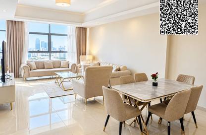 Apartment - 2 - 3 for rent in Gulfa Towers - Al Rashidiya 1 - Al Rashidiya - Ajman Apartment - 2 - 3 for rent in Gulfa Towers - Al Rashidiya 1 - Al Rashidiya - Ajman
