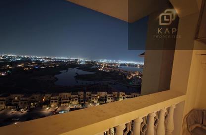 Apartment - 1 Bedroom - 1 Bathroom for rent in Royal breeze 2 - Royal Breeze - Al Hamra Village - Ras Al Khaimah