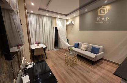 Apartment - 1 Bedroom - 1 Bathroom for rent in Royal breeze 2 - Royal Breeze - Al Hamra Village - Ras Al Khaimah