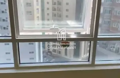 شقة - غرفة نوم - 2 حمامات للبيع في مجمع النهدة السكني - النهدة - الشارقة