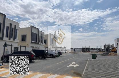 Land - Studio for sale in Al Helio 2 - Al Helio - Ajman