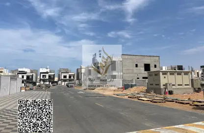 أرض - استوديو للبيع في الحليو 2 - الحليو - عجمان