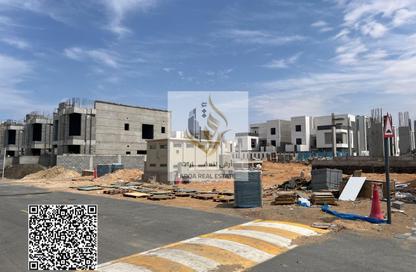 Land - Studio for sale in Al Helio 2 - Al Helio - Ajman
