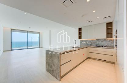 Apartment - 2 Bedrooms - 3 Bathrooms for rent in Serenia Living Tower 1 - Serenia Living - Palm Jumeirah - Dubai Apartment - 2 Bedrooms - 3 Bathrooms for rent in Serenia Living Tower 1 - Serenia Living - Palm Jumeirah - Dubai