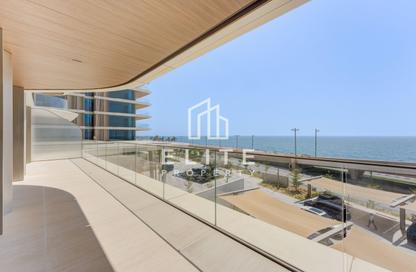 Apartment - 2 Bedrooms - 3 Bathrooms for rent in Serenia Living Tower 1 - Serenia Living - Palm Jumeirah - Dubai Apartment - 2 Bedrooms - 3 Bathrooms for rent in Serenia Living Tower 1 - Serenia Living - Palm Jumeirah - Dubai