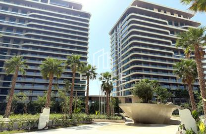 Apartment - 2 Bedrooms - 3 Bathrooms for rent in Serenia Living Tower 1 - Serenia Living - Palm Jumeirah - Dubai Apartment - 2 Bedrooms - 3 Bathrooms for rent in Serenia Living Tower 1 - Serenia Living - Palm Jumeirah - Dubai