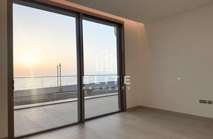 Apartment - 2 Bedrooms - 3 Bathrooms for rent in Serenia Living Tower 1 - Serenia Living - Palm Jumeirah - Dubai