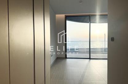 Apartment - 2 Bedrooms - 3 Bathrooms for rent in Serenia Living Tower 1 - Serenia Living - Palm Jumeirah - Dubai