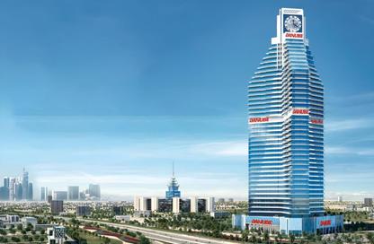 شقة - 2 غرف نوم - 3 حمامات للبيع في تايمز من دانوب - واحة دبي للسيليكون - دبي شقة - 2 غرف نوم - 3 حمامات للبيع في تايمز من دانوب - واحة دبي للسيليكون - دبي