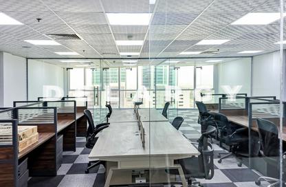 Office Space - Studio for rent in The Exchange - Business Bay - Dubai Office Space - Studio for rent in The Exchange - Business Bay - Dubai