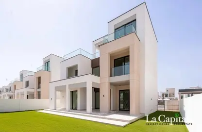 Villa - 5 Bedrooms - 5 Bathrooms for rent in Caya 1 - Arabian Ranches 3 - Dubai