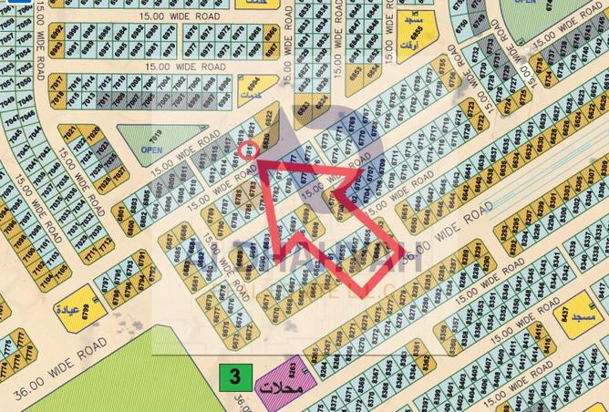 56129176 - الصورة الرئيسية للعقار