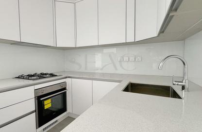 Apartment - Studio - 1 Bathroom for rent in Luma 22 East Tower - Luma 22 - District 10 - Jumeirah Village Circle - Dubai