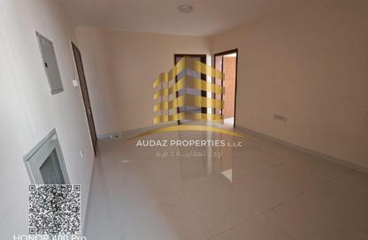 Apartment - 1 - 1 for rent in Al Rumailah building - Al Rumailah 2 - Ajman