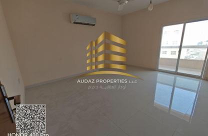 Apartment - 1 - 1 for rent in Al Rumailah building - Al Rumailah 2 - Ajman