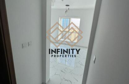 Apartment - 2 Bedrooms - 3 Bathrooms for sale in Oasis Tower - Al Rashidiya 1 - Al Rashidiya - Ajman Apartment - 2 Bedrooms - 3 Bathrooms for sale in Oasis Tower - Al Rashidiya 1 - Al Rashidiya - Ajman