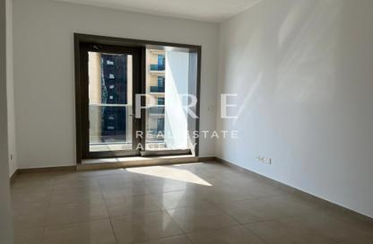 Apartment - Studio - 1 Bathroom for rent in Sparkle Tower 2 - Sparkle Towers - Dubai Marina - Dubai