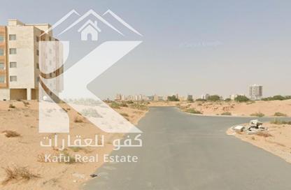 أرض - استوديو للبيع في عجمان جلوبال سيتي - العالية - عجمان