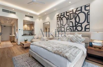 Apartment - Studio - 1 Bathroom for sale in Building 202 - Mogul Cluster - Discovery Gardens - Dubai