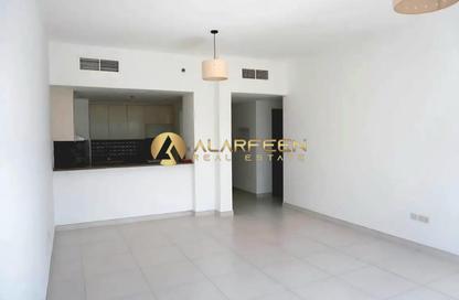 Apartment - 2 Bedrooms - 3 Bathrooms for rent in Rabdan Building - Motor City - Dubai