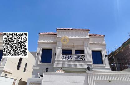 Villa - 5 Bedrooms - 6 Bathrooms for sale in Al Zaheya Gardens - Al Zahya - Ajman