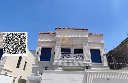 فيلا - 5 غرف نوم - 6 حمامات للبيع في الزاهية جاردنز - الزاهية - عجمان فيلا - 5 غرف نوم - 6 حمامات للبيع في الزاهية جاردنز - الزاهية - عجمان