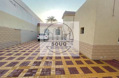 Villa - 5 Bedrooms - 5 Bathrooms for rent in Al Dhait North - Al Dhait - Ras Al Khaimah