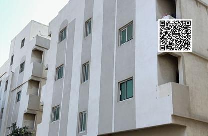 Apartment - Studio - 1 Bathroom for rent in Al Naseriya - Al Sharq - Sharjah Apartment - Studio - 1 Bathroom for rent in Al Naseriya - Al Sharq - Sharjah