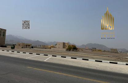 Land - Studio for sale in Masfoot 8 - Masfoot - Ajman Land - Studio for sale in Masfoot 8 - Masfoot - Ajman