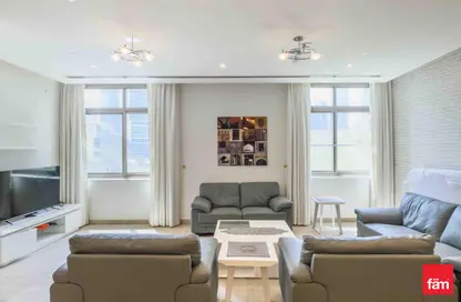 شقة - 3 غرف نوم - 4 حمامات للبيع في رمال 5 - رمال - جميرا بيتش ريزيدنس - دبي