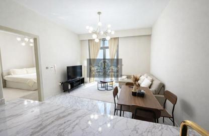 Apartment - 1 Bedroom - 2 Bathrooms for rent in Avenue Residence 5 - Avenue Residence - Al Furjan - Dubai Apartment - 1 Bedroom - 2 Bathrooms for rent in Avenue Residence 5 - Avenue Residence - Al Furjan - Dubai